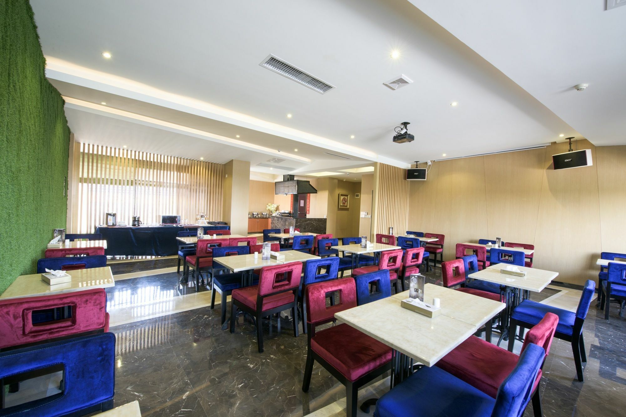 Foshan Taohuayuan Boutique Motel Buitenkant foto